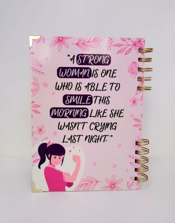 agenda estilista personalizada