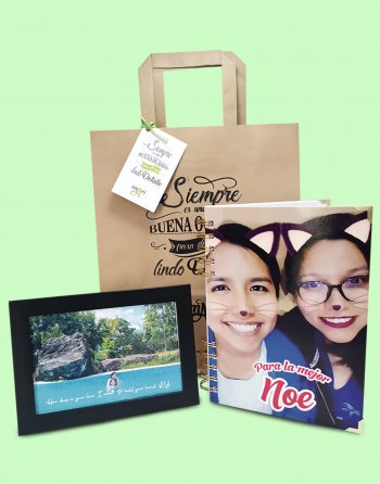 pack para la mejor amiga