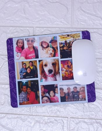 mouse pad personalizado