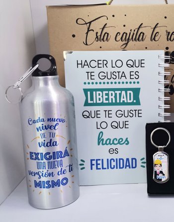 pack personalizado ingeniero civil