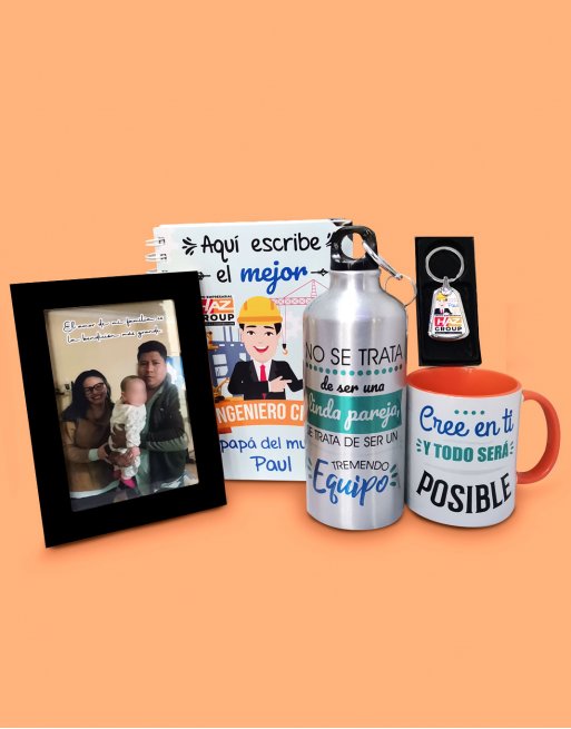 pack regalo personalizado ingeniero civil con fotos y dibujo pack regalo personalizado ingeniero civil con fotos y dibujo